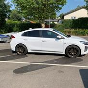 Hyundai IONIQ HEV