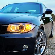 BMW E87 120d M-sport