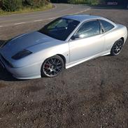 Fiat Coupe