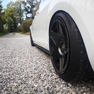 VW golf VII 2.0 GTI Performance bmt Van.