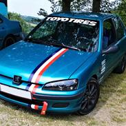 Peugeot 106 XR Mistral
