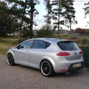 Seat Leon 1p FR 2.0 TDI 170.