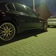 BMW 530d e60