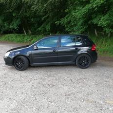 VW Golf 5