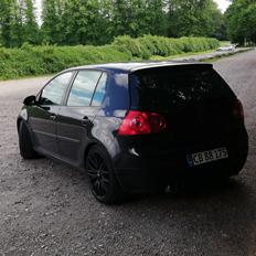 VW Golf 5