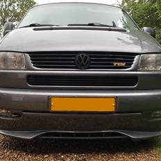VW T4 2,5 TDi