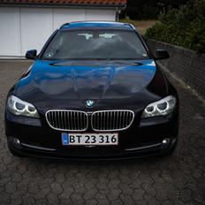 BMW F11 525D