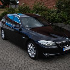 BMW F11 525D