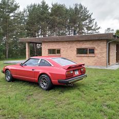 Datsun 280 ZX