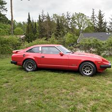Datsun 280 ZX
