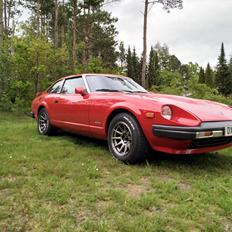 Datsun 280 ZX