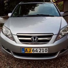 Honda FR-V Executive