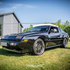 Mitsubishi Starion