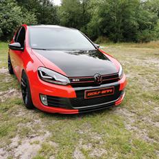 VW Golf 6 2,0 GTI (Solgt)