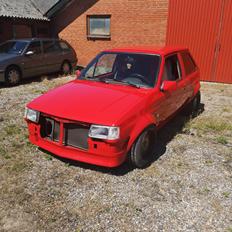 Opel Corsa A 1,6 "Sport"