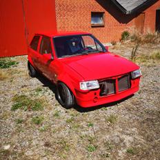 Opel Corsa A 1,6 "Sport"
