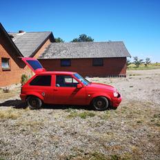 Opel Corsa A 1,6 "Sport"
