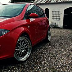 Seat Altea Stylance