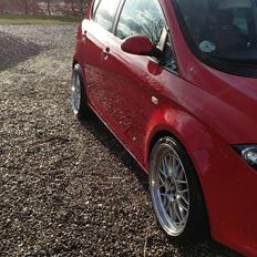 Seat Altea Stylance