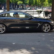 BMW 420D