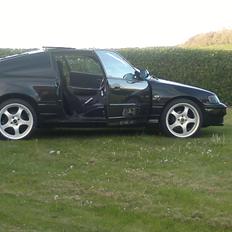 Honda  Honda crx - coupe Ed9