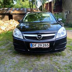 Opel Vectra C Elegance