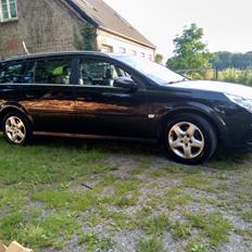 Opel Vectra C Elegance