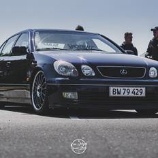 Lexus GS300