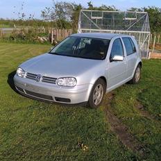 VW Golf 4 2.3 VR5 Highline (Projekt) DØD