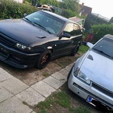Opel Astra f GSI 2.0 16v