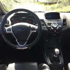 Ford Fiesta ST