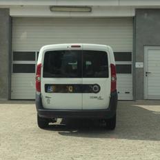 Fiat DOBLÓ CARGO