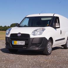 Fiat DOBLÓ CARGO