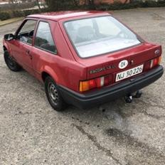 Ford Escort 