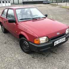 Ford Escort 