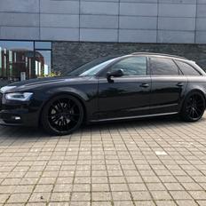 Audi S4 Avant Quattro 3,0 TFSI S Tronic