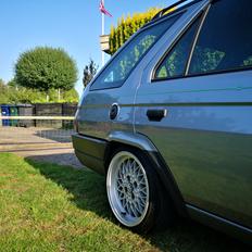 Skoda Favorit Combi Silverline