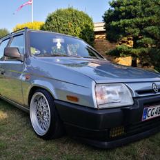 Skoda Favorit Combi Silverline