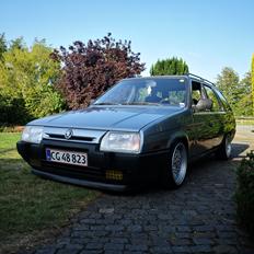 Skoda Favorit Combi Silverline