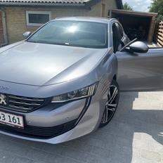 Peugeot 508 SW