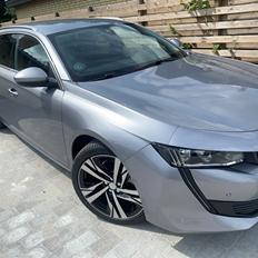Peugeot 508 SW