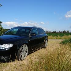 Audi A4 Avant B7 TDI S-Line