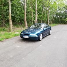 Opel Calibra
