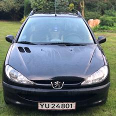 Peugeot 206 SW