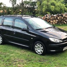 Peugeot 206 SW