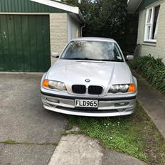 BMW E46 320I 2.2 Auto
