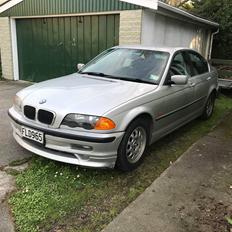 BMW E46 320I 2.2 Auto