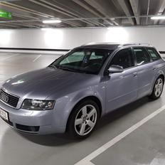 Audi A4 Avant B6