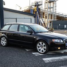 Audi A4 B7 1.8 Turbo Avant
