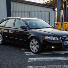 Audi A4 B7 1.8 Turbo Avant